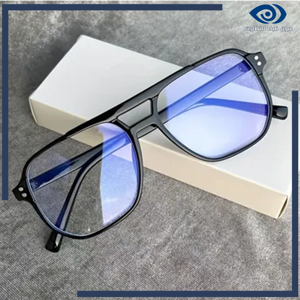 عيون ضباء للنظارات (33)
