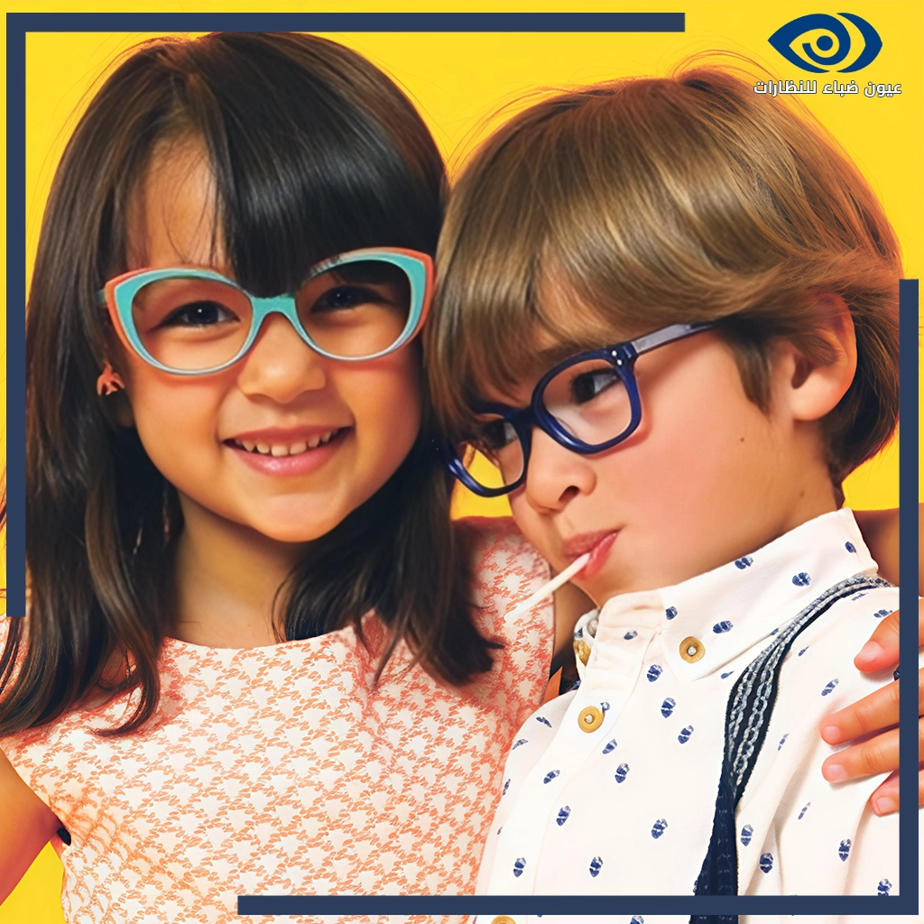 عيون ضباء للنظارات (43)